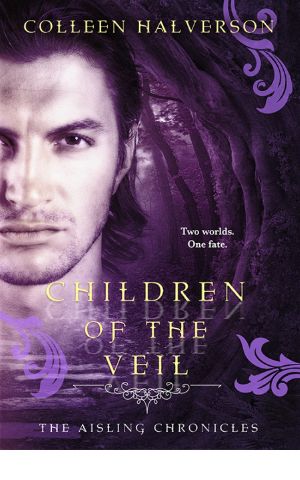 [Aisling Chronicles 02] • Children of the Veil